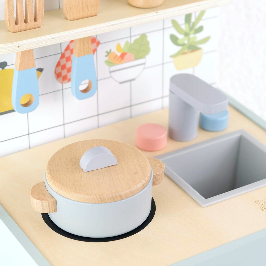 Cuisine pour enfant