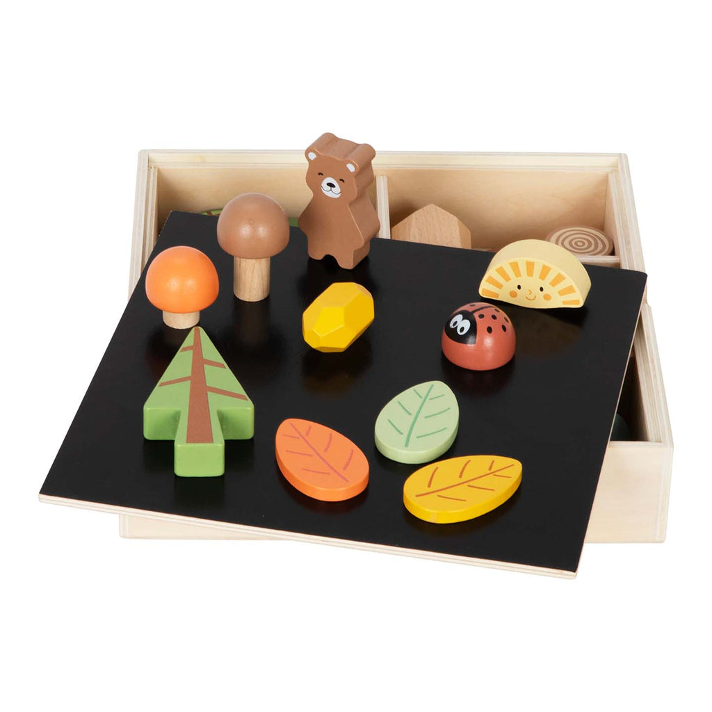 Jouets «Animaux»