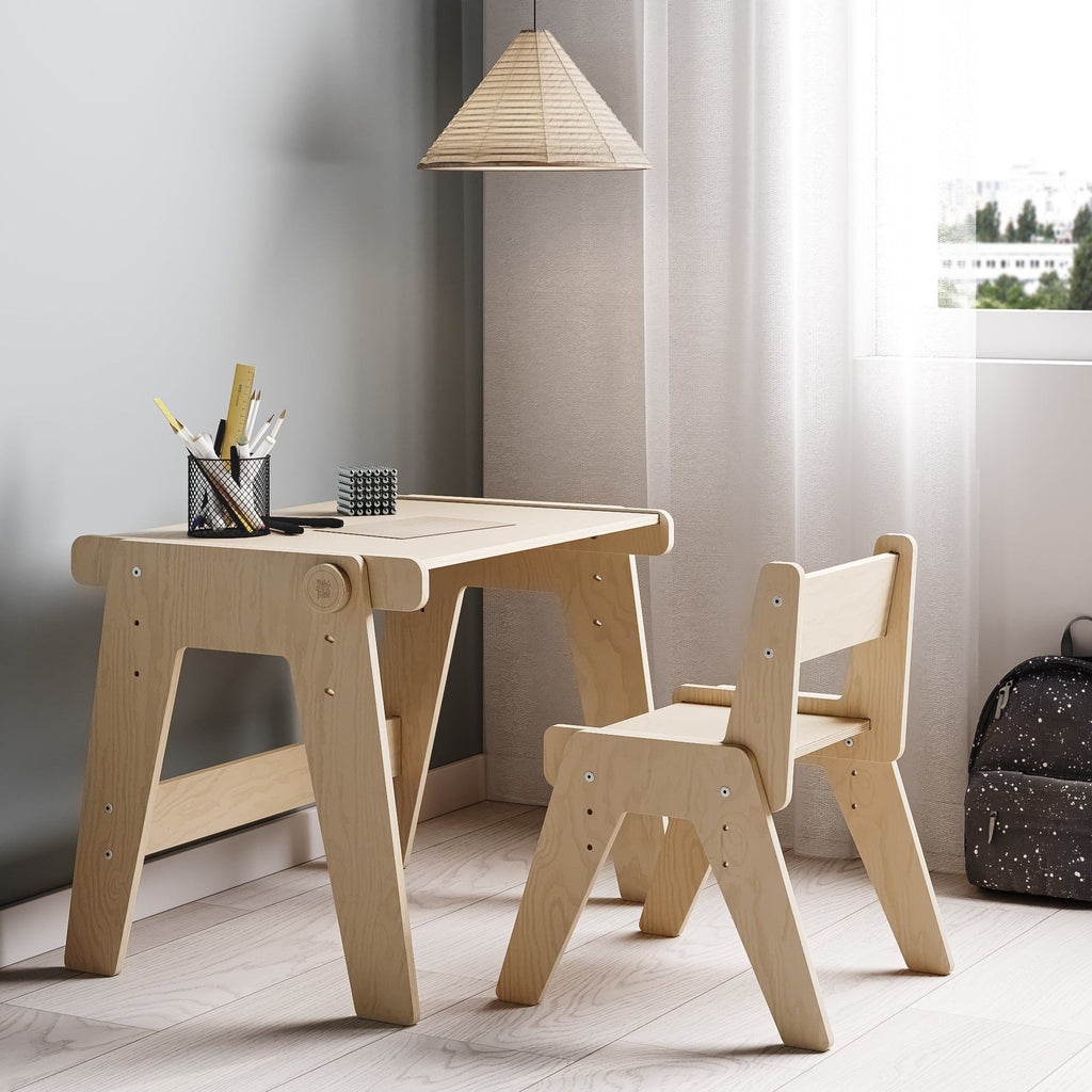 Bureaux/tables pour enfants