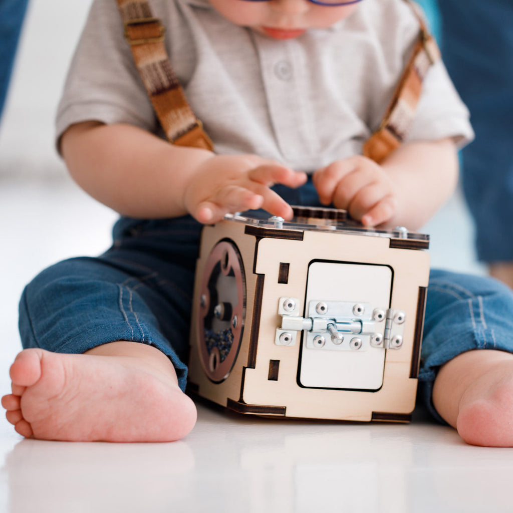 Jouets de voyage