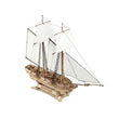 BusyKids Pèlerin – puzzle 3D en bois