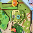 Busy board Maisonnette éducative en bois - JUNGLE