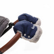 Gants d’hiver Fluffy