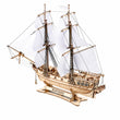 BusyKids Iceberg – puzzle 3D en bois