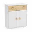 Commode à deux portes PUFFI