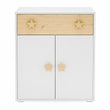 Commode à deux portes PUFFI