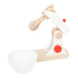 small foot – Set d’appareils électroménagers de cuisine, 3 pièces