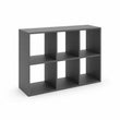 Étagère universelle LONI 2x2/2x3