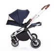 Poussette sportive Move