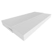 Matelas en mousse pour enfants 70 × 140 / 80 × 160 cm