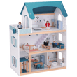 2Kids Toys – Maison de poupées Barbora avec accessoires