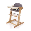 Chaise haute évolutive Grow-up