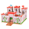 Bigjigs Toys Château du Roi George