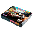 Maquette 3D en bois Voiture de police sportive BusyKids