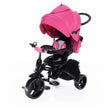 ZOPA Citi Trike Kinder Dreirad in Candy Pink