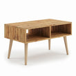 Table basse SANDI de style scandinave