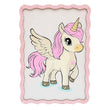 Kit créatif Peinture par numéros Licorne BusyKids