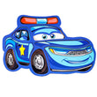 Puzzle en bois Voiture de police BusyKids