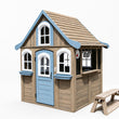 2Kids Toys – Grande maisonnette de jardin Ondra