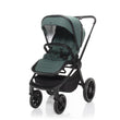 Poussette sportive Move Cross 2