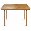 Table rectangulaire BusyKids en chêne massif