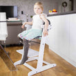 Chaise haute évolutive Grow-up