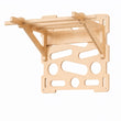 BusyKids Climbway ONE – panneau d’escalade modulaire avec barre de traction