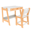 2Kids Toys – Table évolutive pour enfants avec chaise