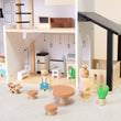 Maison de Poupée BusyKids NORDI