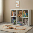Étagère universelle LONI 2x2/2x3