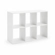 Étagère universelle LONI 2x2/2x3