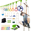 2Kids Toys – Parcours d’obstacles Ninja 3