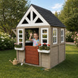 2Kids Toys – Maisonnette de jardin Vašek
