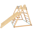 2Kids Toys Set de jeu en bois avec toboggan