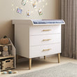 Commode BusyKids OLA avec table à langer