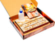 Maquette 3D en bois Abrams BusyKids