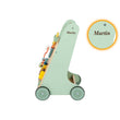 Trotteur en bois pour enfants BusyKids