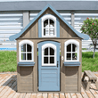 2Kids Toys – Grande maisonnette de jardin Ondra