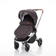 Poussette sportive Move