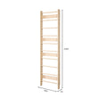 Espalier Suédois en Bois BusyKids EVERGYM (Modèle de base)