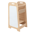 Tour d'observation multifonction 5 en 1 - Play XL - Menthe/Jaune