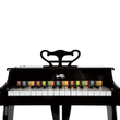small foot Piano à queue pour enfants