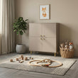 Commode VENUS à quatre portes