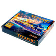 Maquette 3D en bois Titanic BusyKids