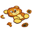 Puzzle Ours BusyKids
