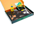 Maquette 3D en bois Bf 109 BusyKids