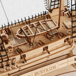 BusyKids Pèlerin – puzzle 3D en bois