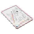 Kit créatif Peinture par numéros Licorne BusyKids
