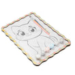 Kit créatif Peinture par numéros Chaton BusyKids