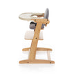 Chaise haute évolutive Grow-up